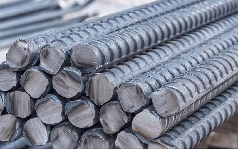 Cách tính khối lượng sắt cho 1m² sàn nhà