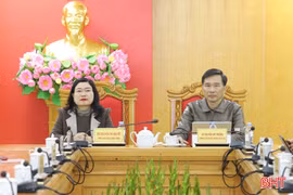 Ngành văn hóa, thể thao và du lịch cần tiếp tục "đổi mới tư duy, nhìn xa trông rộng, nghĩ sâu làm lớn"