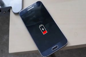 Dịch vụ thay pin Samsung Galaxy S giá bao nhiêu?