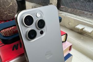 Camera trên iPhone 16 Pro có gì mới?
