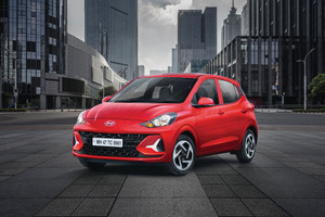 Đại lý hé lộ Hyundai Grand i10 sẽ ra mắt cuối tuần này