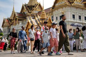 Những xu hướng du lịch bùng nổ ở châu Á