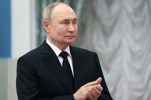 Ông Putin ký sắc lệnh gọi 150.000 công dân đi nghĩa vụ
