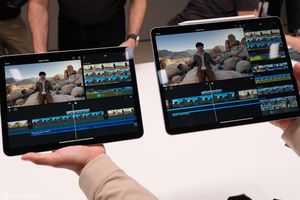 iPad 2024 bán tại Việt Nam, giá cao nhất 74,5 triệu đồng