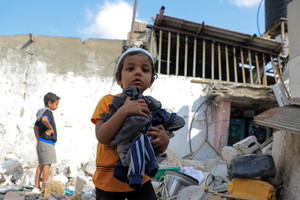 Lên án thảm họa nhân đạo tại Gaza, Thổ Nhĩ Kỳ ngừng giao thương với Israel