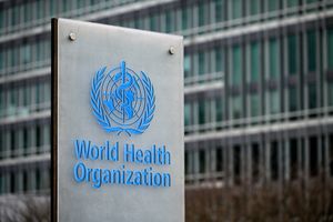 Tổ chức Y tế Thế giới có thể "cạn tiền" vì nhiều thảm họa thiên tai và xung đột