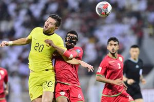 Lượt 3 vòng loại World Cup 2026 khu vực châu Á: Iran, Bahrain & Palestine đại thắng