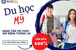 Chi phí du học Mỹ 1 năm hết bao nhiêu, kinh nghiệm khi du học Mỹ cần biết