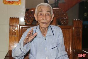 Thượng thư Đào Hữu Ích - một đời nặng nghĩa với quê nhà Hương Sơn