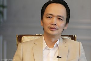Cựu chủ tịch FLC Trịnh Văn Quyết bị truy tố