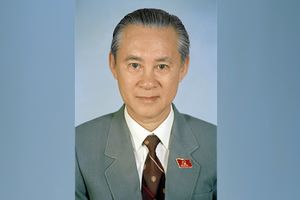 Giáo sư nào quê Hà Tĩnh là người đặt nền móng cho ngành Năng lượng nguyên tử Việt Nam?