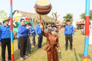 Chơi lễ ở TP Hà Tĩnh: “Đổi gió” về với thiên nhiên, du lịch trải nghiệm