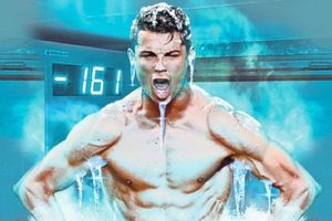 Căn buồng đặc biệt dành cho Ronaldo tại EURO 2024