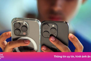 Thương vụ bom tấn giữa Apple và Google sắp diễn ra