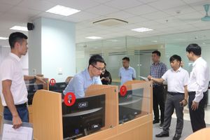 Đại học Quốc gia Hà Nội tổ chức thi đánh giá năng lực học sinh THPT tại Hà Tĩnh
