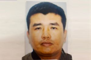 Truy nã tài xế vụ tông xe liên hoàn khiến 3 người tử vong ở Hà Tĩnh