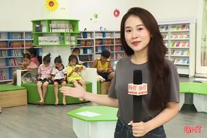 Gợi ý địa điểm giúp trẻ em Hà Tĩnh tránh xa thiết bị điện tử dịp hè