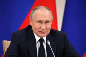 Lý do người Nga bỏ phiếu cho ông Putin