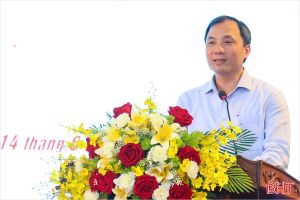 Tổ đại biểu HĐND tỉnh tiếp xúc cử tri TP Hà Tĩnh
