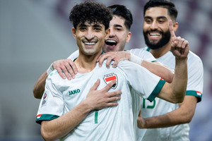 U23 Iraq liệu có mạnh hơn U23 Việt Nam?