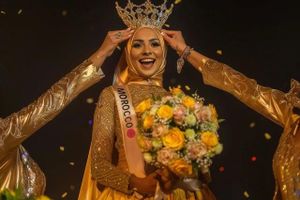 Hoa hậu AI đầu tiên trên thế giới lộ diện