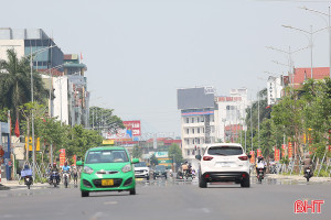 Tháng 5 có bao nhiêu đợt nắng nóng?