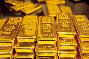 Giá vàng hôm nay 3/6: Người mua vàng miếng lỗ hơn 11 triệu đồng/lượng