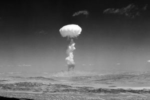 Mỹ nối lại thử nghiệm hạt nhân cận tới giới hạn sau 3 năm