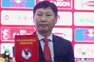 Việt Nam chung bảng Indonesia tại AFF Cup 2024