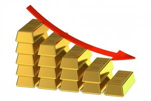 Giá vàng hôm nay 5/6/2024: Giá vàng trong nước tiếp tục giảm mạnh!