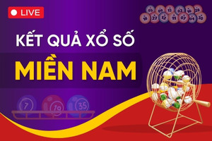 Trực tiếp kết quả xổ số miền Nam hôm nay 20/3/2025 - XSMN - XSMN 20/3 - KQXSMN 20/3/2025.