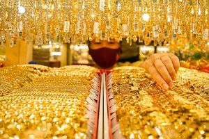 Giá vàng hôm nay 19/7/2024: Vàng SJC tăng hơn 3 triệu đồng/lượng