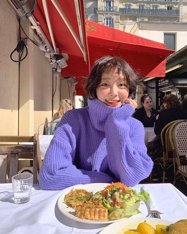 3 tông màu gây sốt trong mùa thời trang thu đông 2019