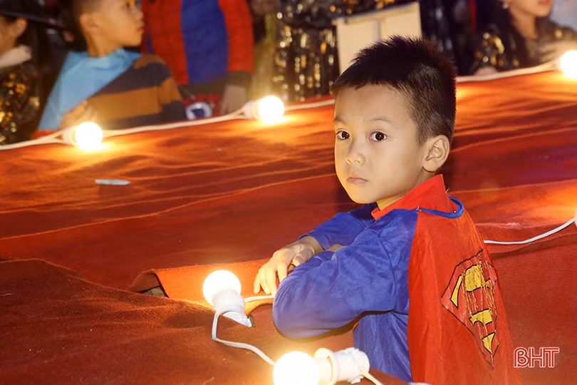 Party Halloween đáng yêu “phát sợ” của học sinh Trường Albert Einstein