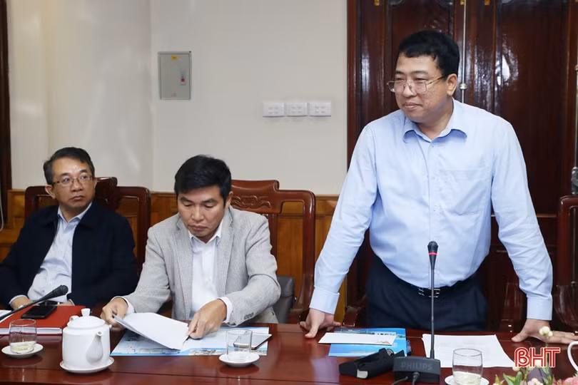 Tạo điều kiện thuận lợi để chủ đầu tư xây dựng nhà máy sản xuất vật liệu sử dụng tro xỉ