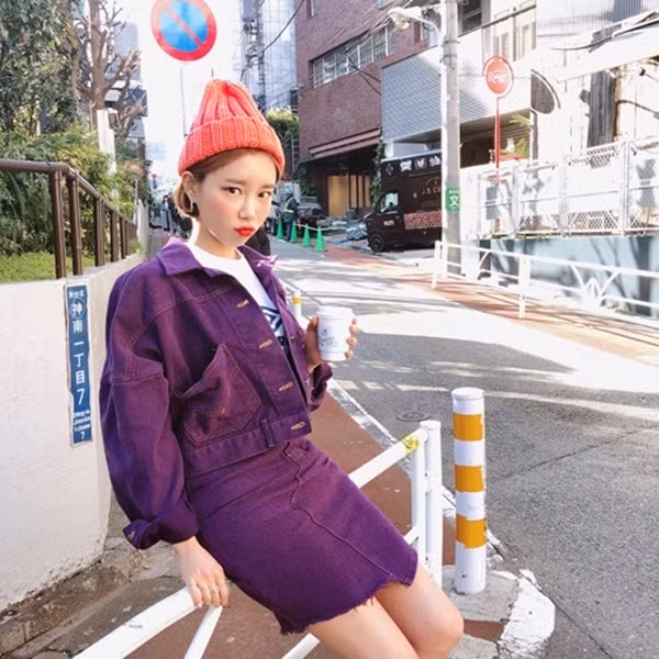 3 tông màu gây sốt trong mùa thời trang thu đông 2019