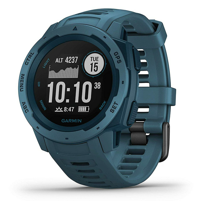 Những mẫu đồng hồ thông minh giá dưới 10 triệu đồng ảnh 4 Những mẫu đồng hồ thông minh giá dưới 10 triệu đồng