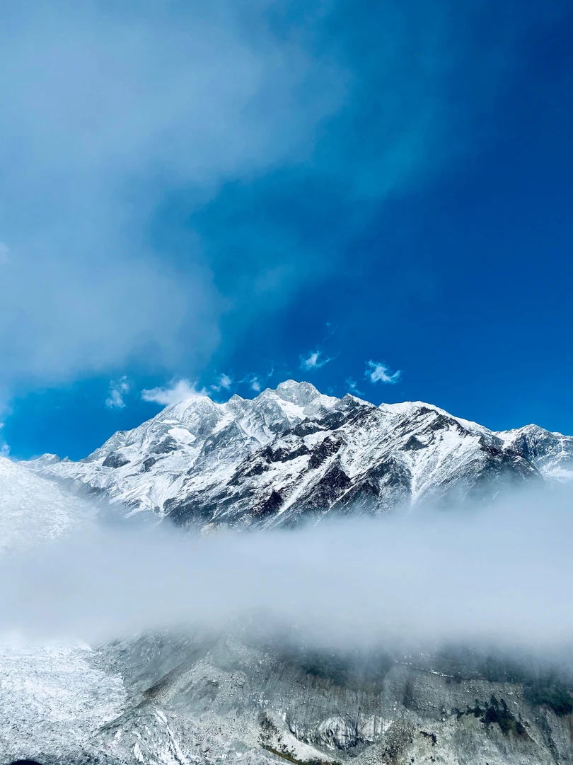 Núi rừng vào thu đẹp như tiên cảnh thu hút du khách tới Trung Quốc ảnh 5 Núi rừng vào thu đẹp như tiên cảnh thu hút du khách tới Trung Quốc