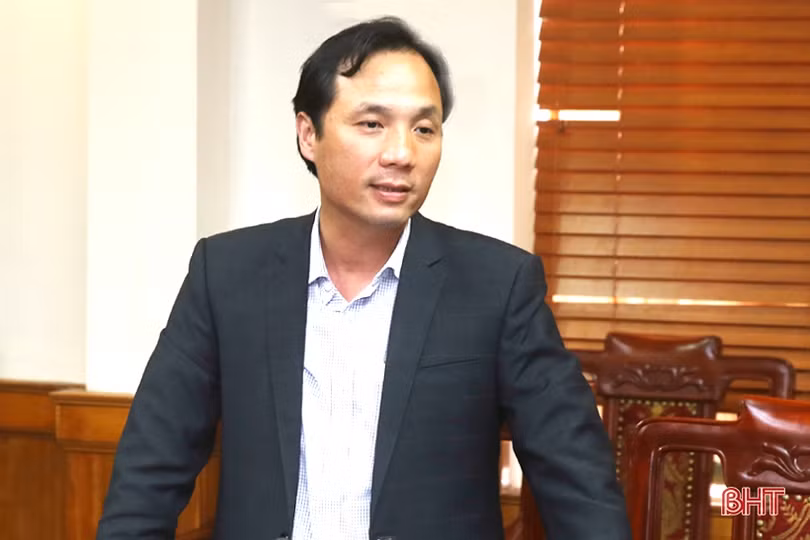 Phát động chương trình hành động, xây dựng các công trình kỷ niệm 550 năm Thiên Lộc - Can Lộc