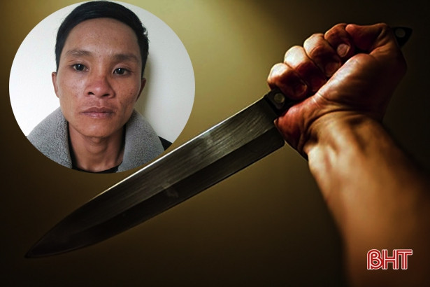 Bắt giữ đối tượng đâm thủng bụng học sinh lớp 10