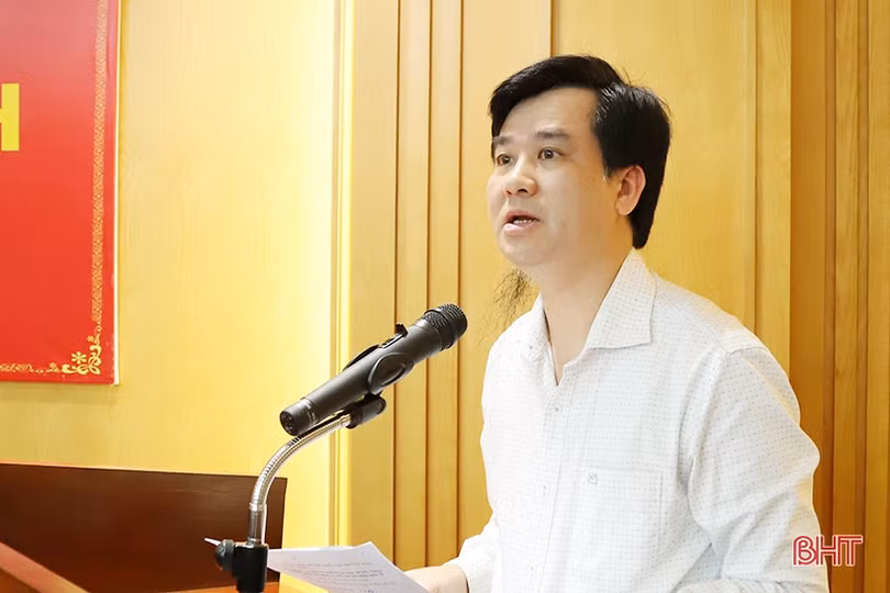 Tổ chức thực hiện đồng bộ các giải pháp, phấn đấu hoàn thành các mục tiêu năm 2019