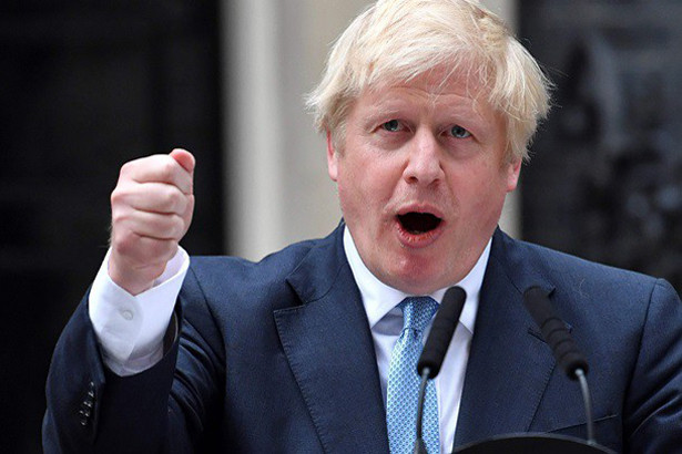 tổng tuyển cử sớm: lối thoát cho anh và tiến trình brexit? hình 1 Tổng tuyển cử sớm: Lối thoát cho Anh và tiến trình Brexit?