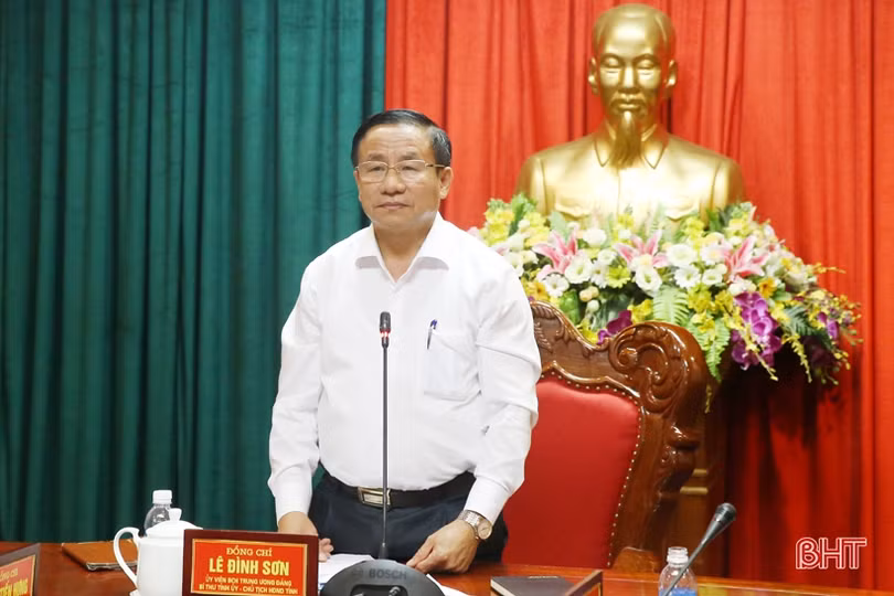 Tạo điều kiện thuận lợi để chủ đầu tư xây dựng nhà máy sản xuất vật liệu sử dụng tro xỉ