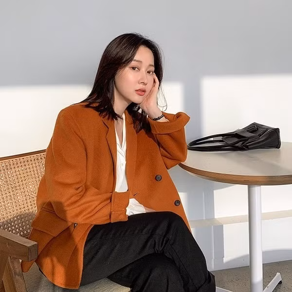 3 tông màu gây sốt trong mùa thời trang thu đông 2019