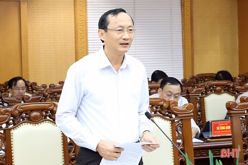 Tổ chức thực hiện đồng bộ các giải pháp, phấn đấu hoàn thành các mục tiêu năm 2019