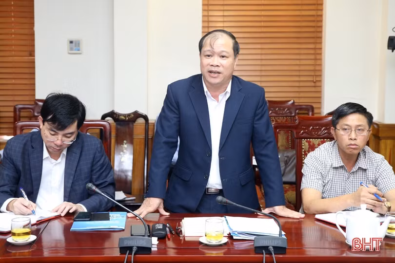 Tạo điều kiện thuận lợi để chủ đầu tư xây dựng nhà máy sản xuất vật liệu sử dụng tro xỉ