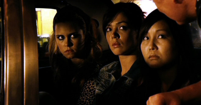 Chuyện lạnh gáy bên trong hang ổ buôn bán mại dâm