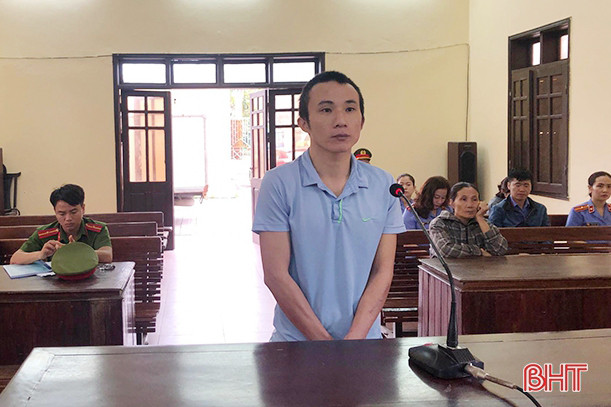 Vừa ra tù 3 tháng, lại tiếp tục… “bóc lịch”!