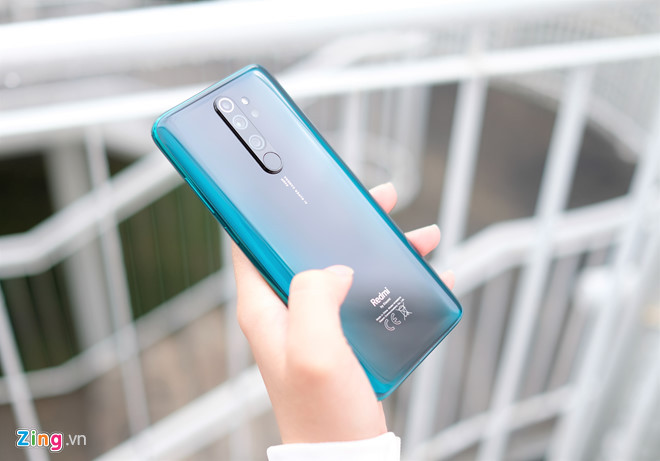 Loạt di động đáng chú ý vừa về Việt Nam