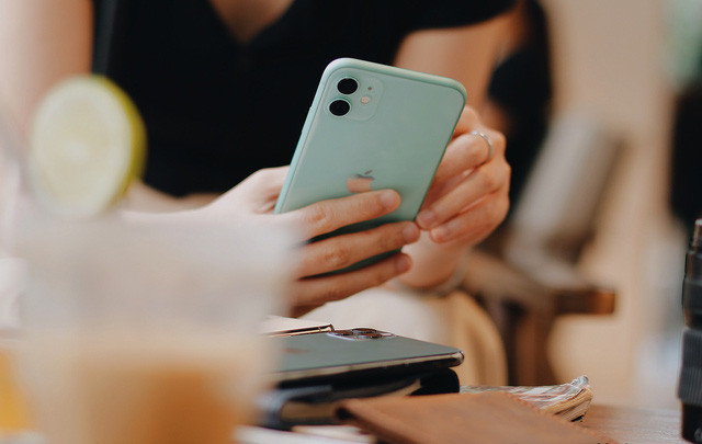 Hôm nay (1/11), iPhone 11 chính hãng lên kệ tại Việt Nam, giá từ 21,99 triệu đồng - Ảnh 3. Hôm nay, iPhone 11 chính hãng lên kệ tại Việt Nam, giá từ 21,99 triệu đồng